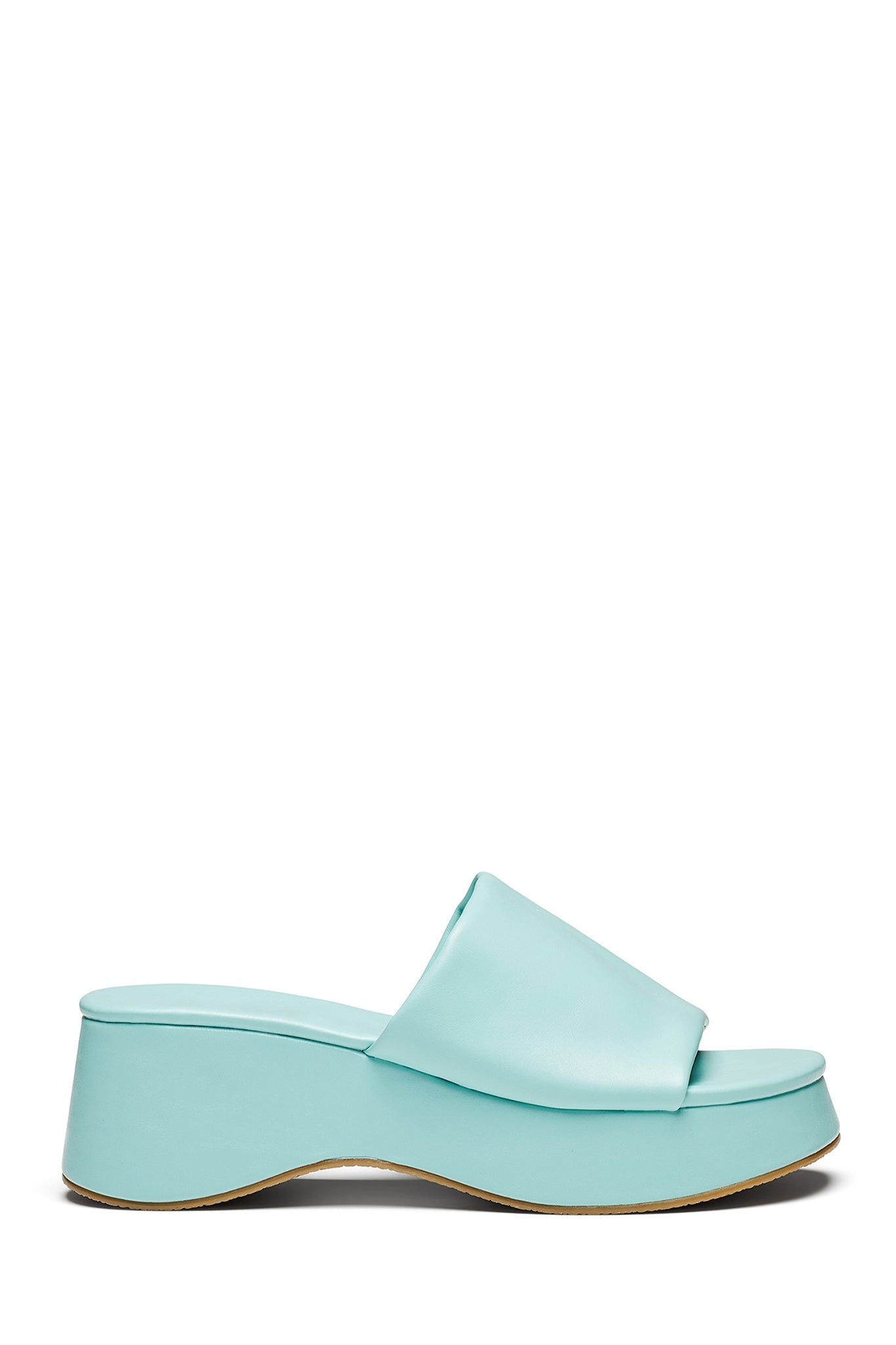 Therapy Cindy Sandal Seafoam by Selfie Leslie Australia