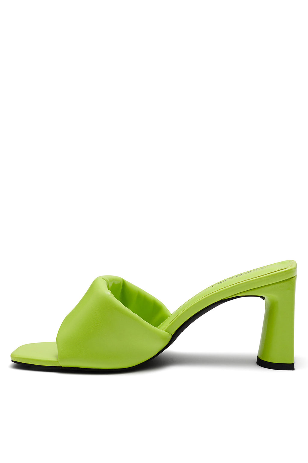 Therapy Kardi Heel Citrus by Selfie Leslie Australia