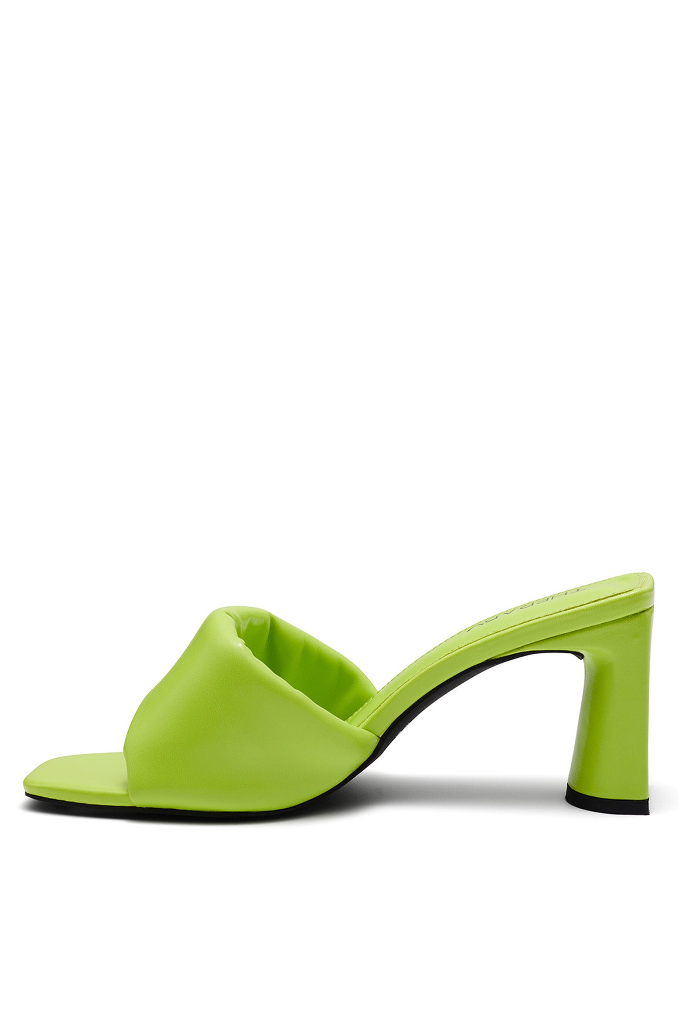 Therapy Kardi Heel Citrus by Selfie Leslie Australia