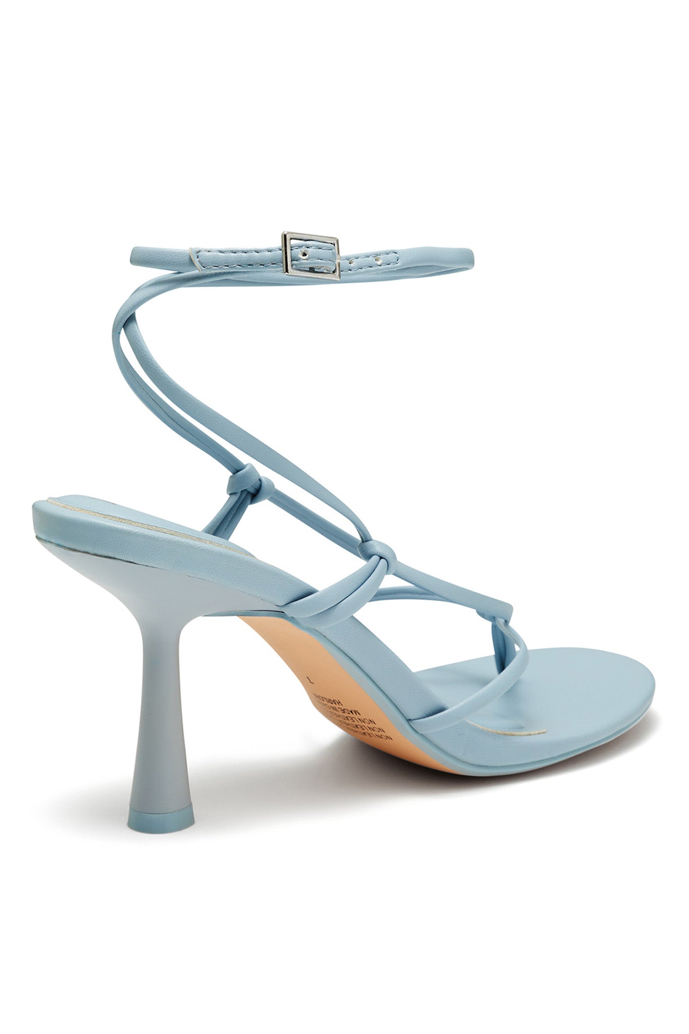 Therapy Harlow Heel Cement by Selfie Leslie Australia