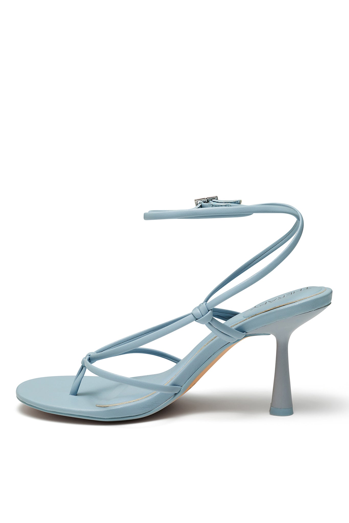 Therapy Harlow Heel Cement by Selfie Leslie Australia