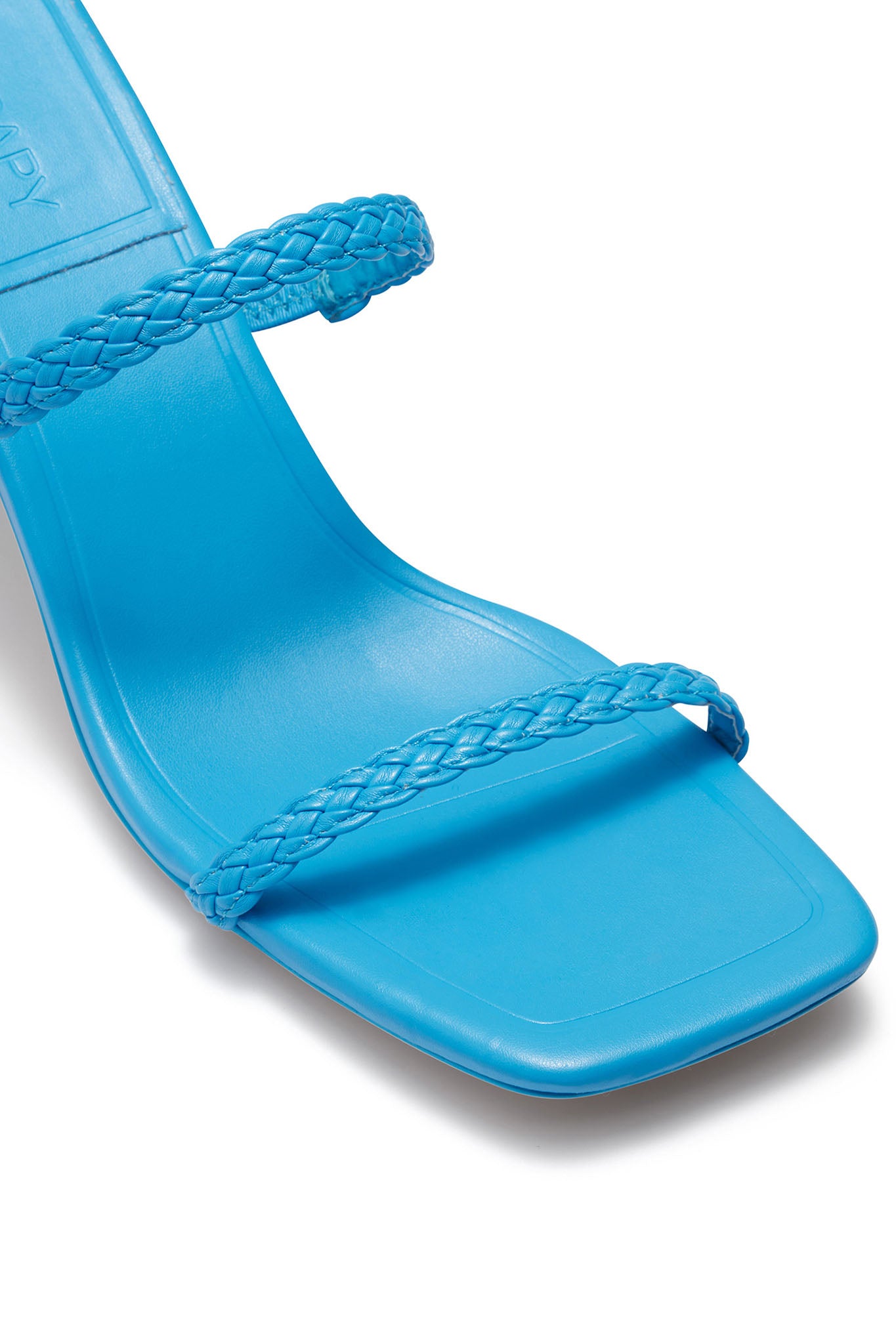 Therapy Drew Heel Azure by Selfie Leslie Australia