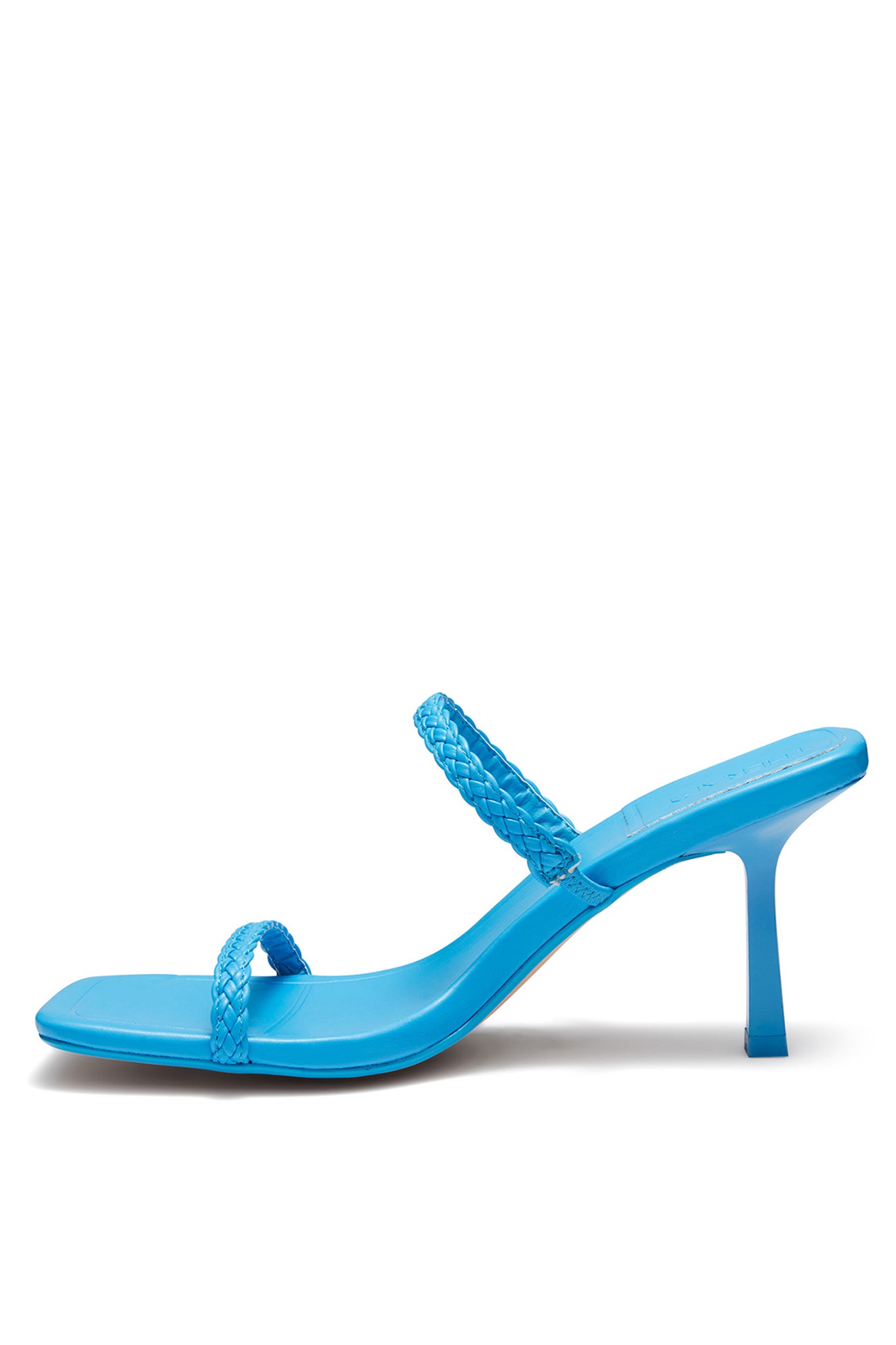 Therapy Drew Heel Azure by Selfie Leslie Australia