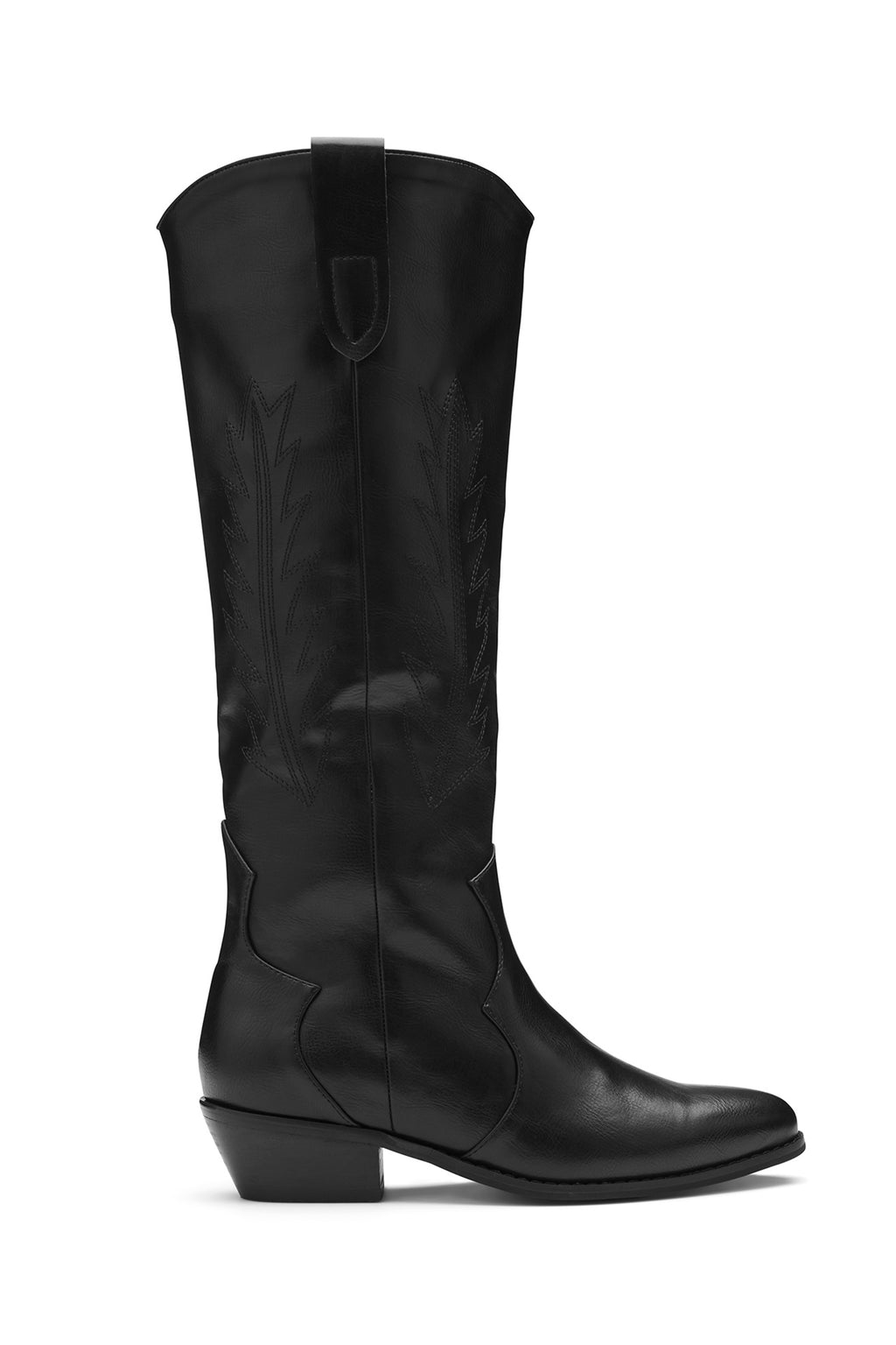 Therapy Bonnie Boot Black by Selfie Leslie Australia