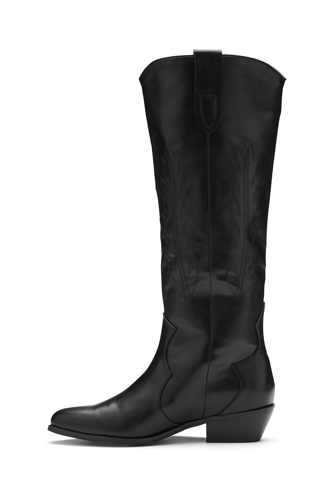 Therapy Bonnie Boot Black by Selfie Leslie Australia