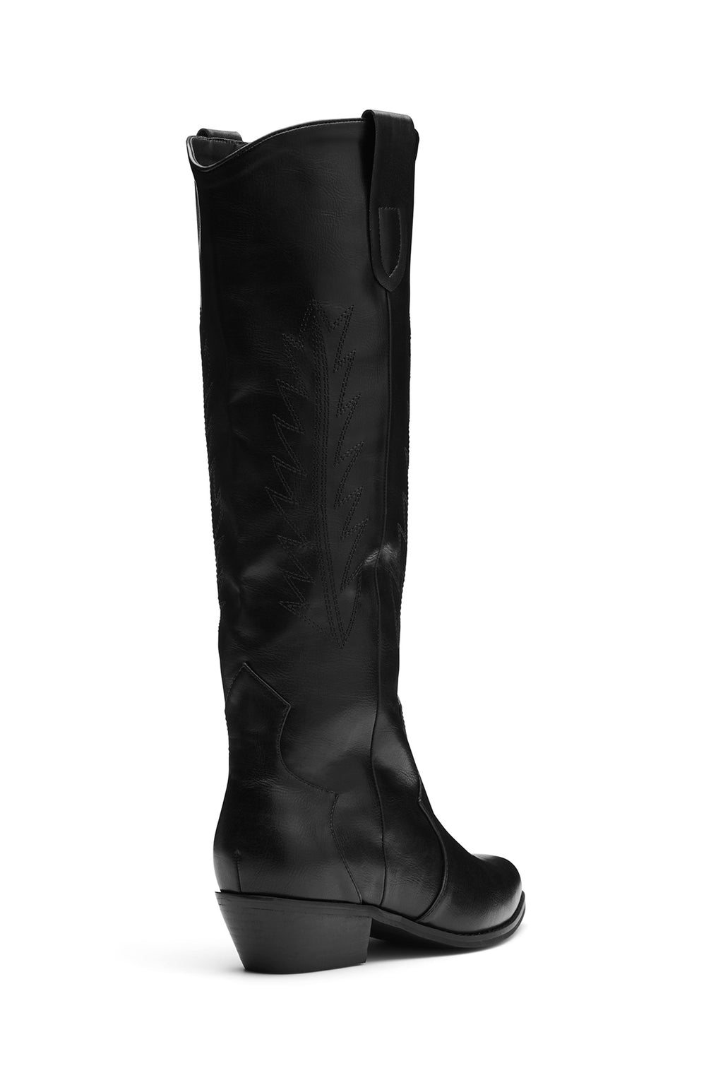 Therapy Bonnie Boot Black by Selfie Leslie Australia
