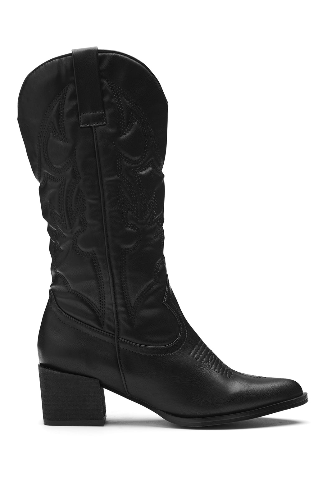 Therapy Ranger Boot Grape by Selfie Leslie Australia