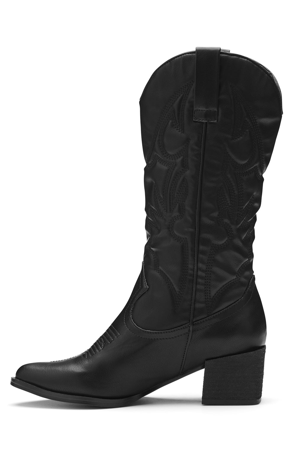 Therapy Ranger Boot Grape by Selfie Leslie Australia