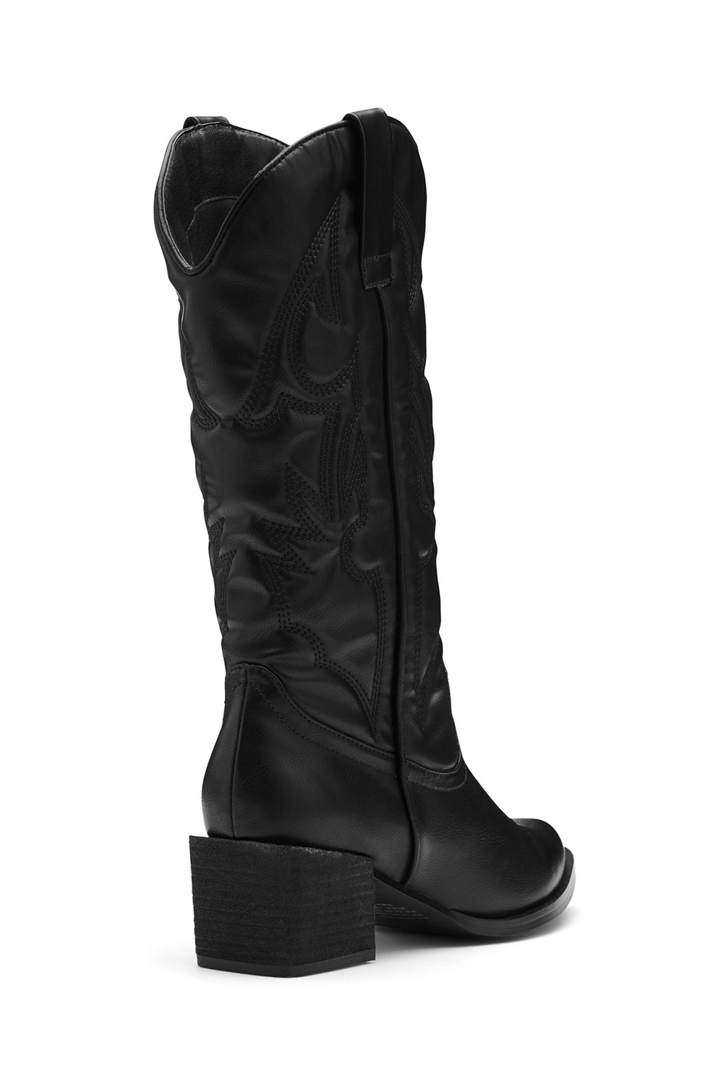 Therapy Ranger Boot Grape by Selfie Leslie Australia
