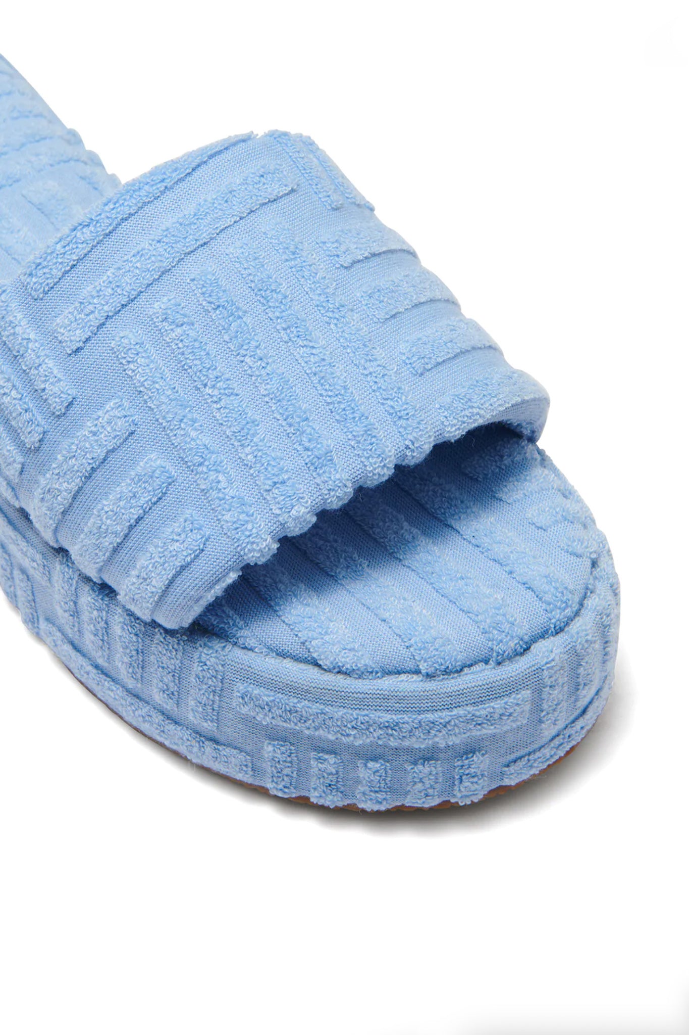 Therapy Sicily Sandal Blue by Selfie Leslie Australia