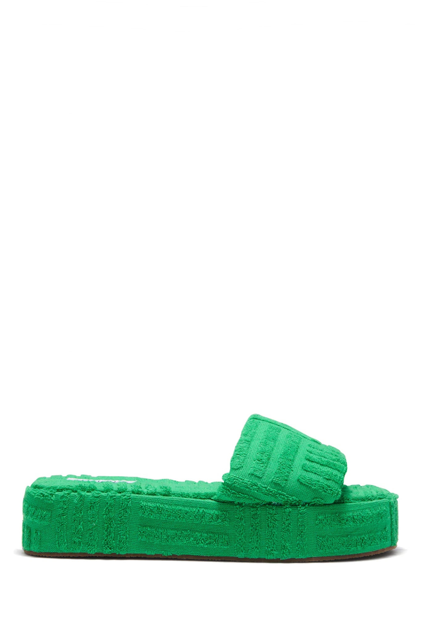 Therapy Sicily Sandal Fern by Selfie Leslie Australia