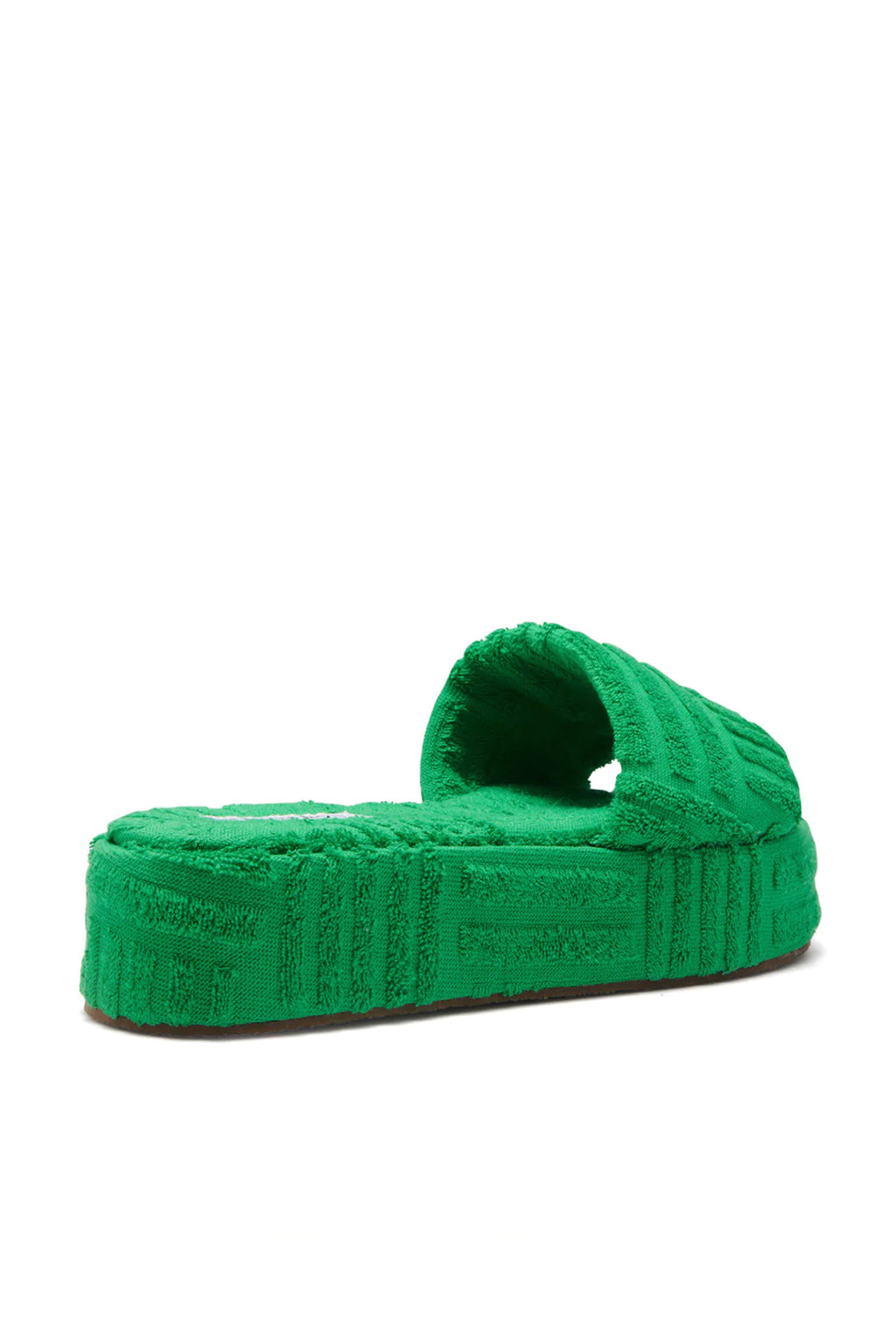 Therapy Sicily Sandal Fern by Selfie Leslie Australia