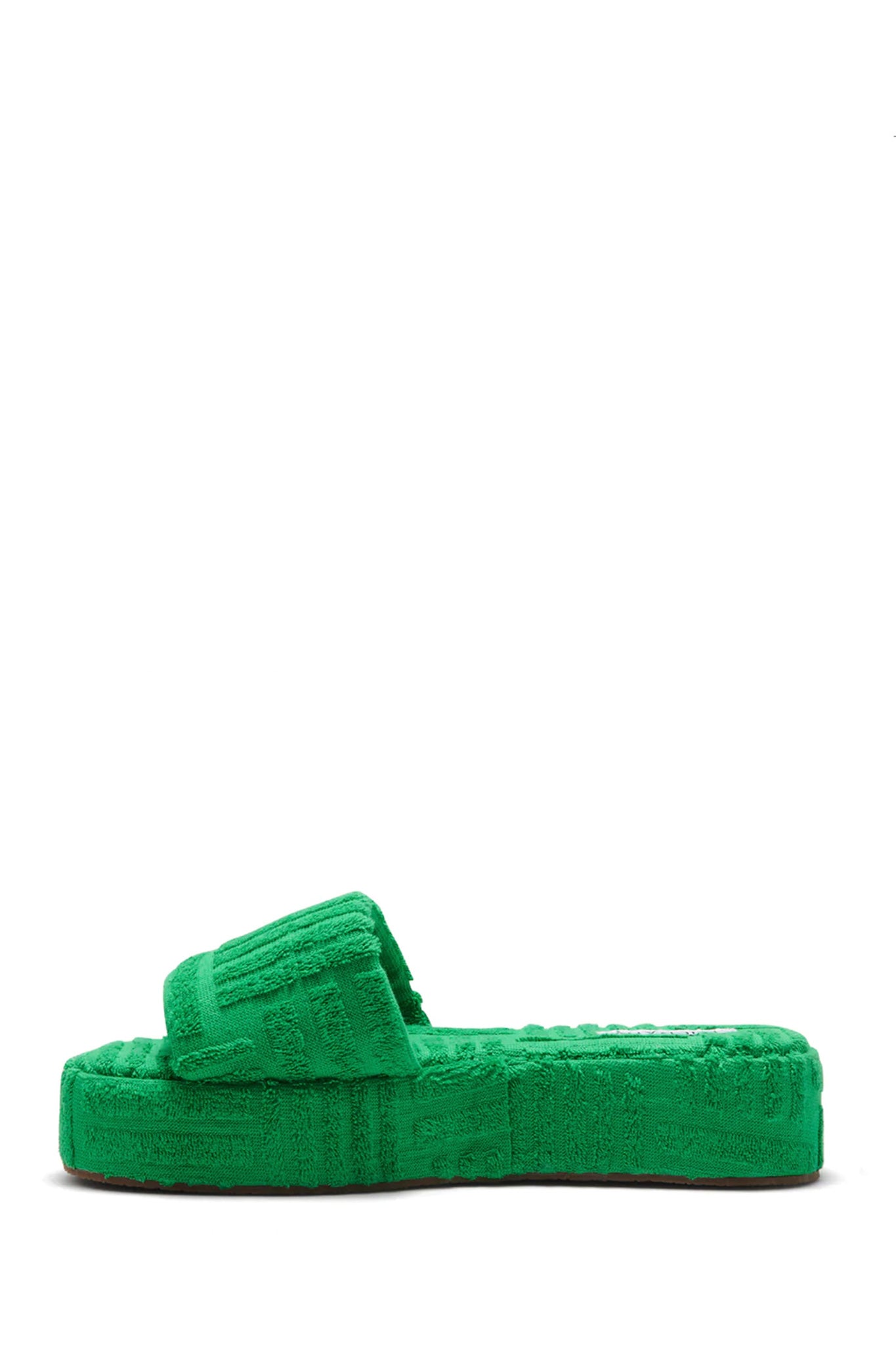 Therapy Sicily Sandal Fern by Selfie Leslie Australia