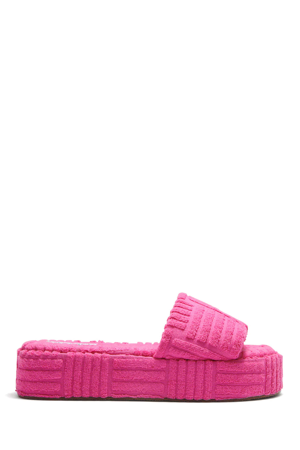 Therapy Sicily Sandal Pink by Selfie Leslie Australia