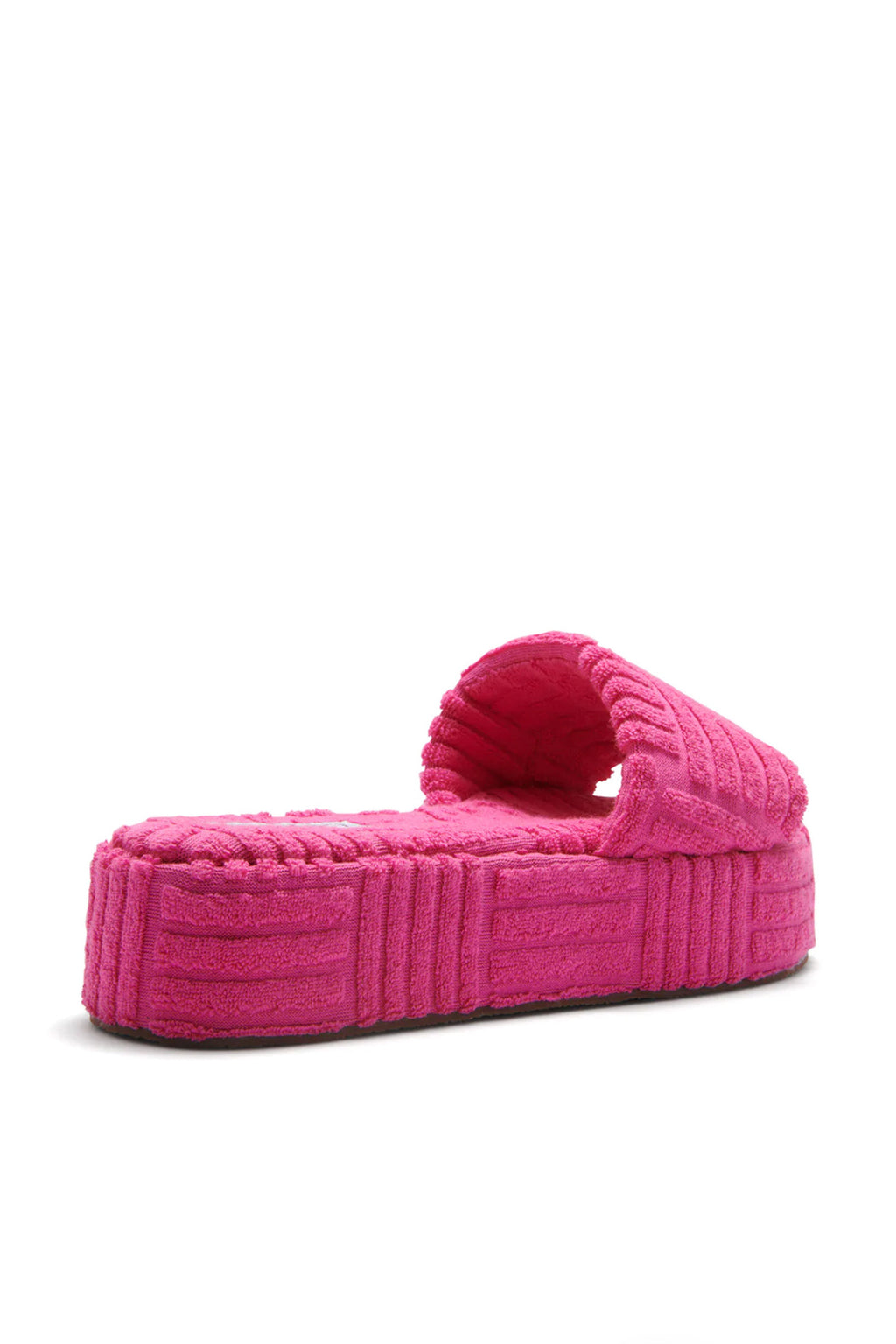 Therapy Sicily Sandal Pink by Selfie Leslie Australia