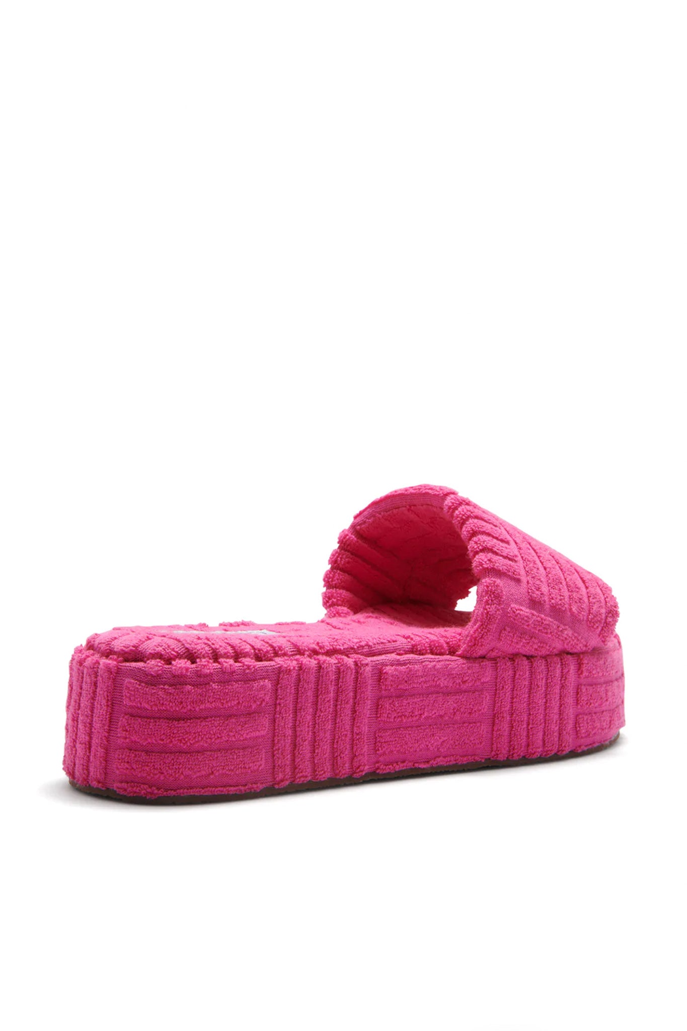 Therapy Sicily Sandal Pink by Selfie Leslie Australia