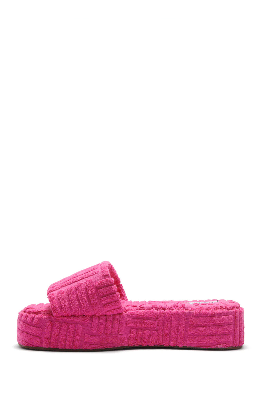 Therapy Sicily Sandal Pink by Selfie Leslie Australia