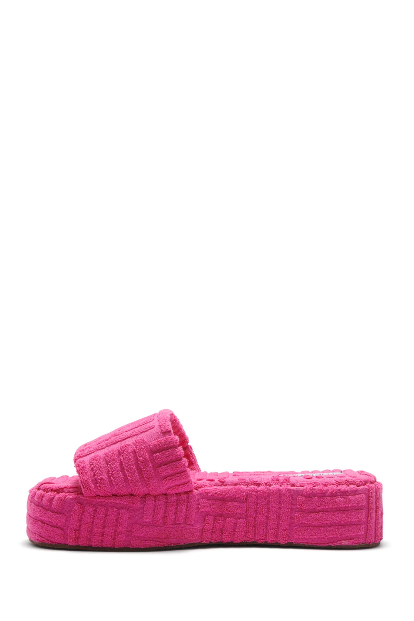 Therapy Sicily Sandal Pink by Selfie Leslie Australia
