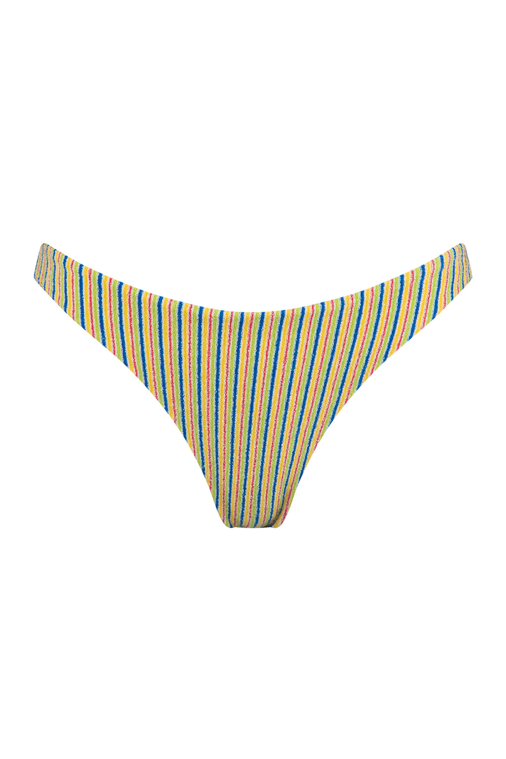 Bambi Tropicale Reversible Bottom by Selfie Leslie Australia