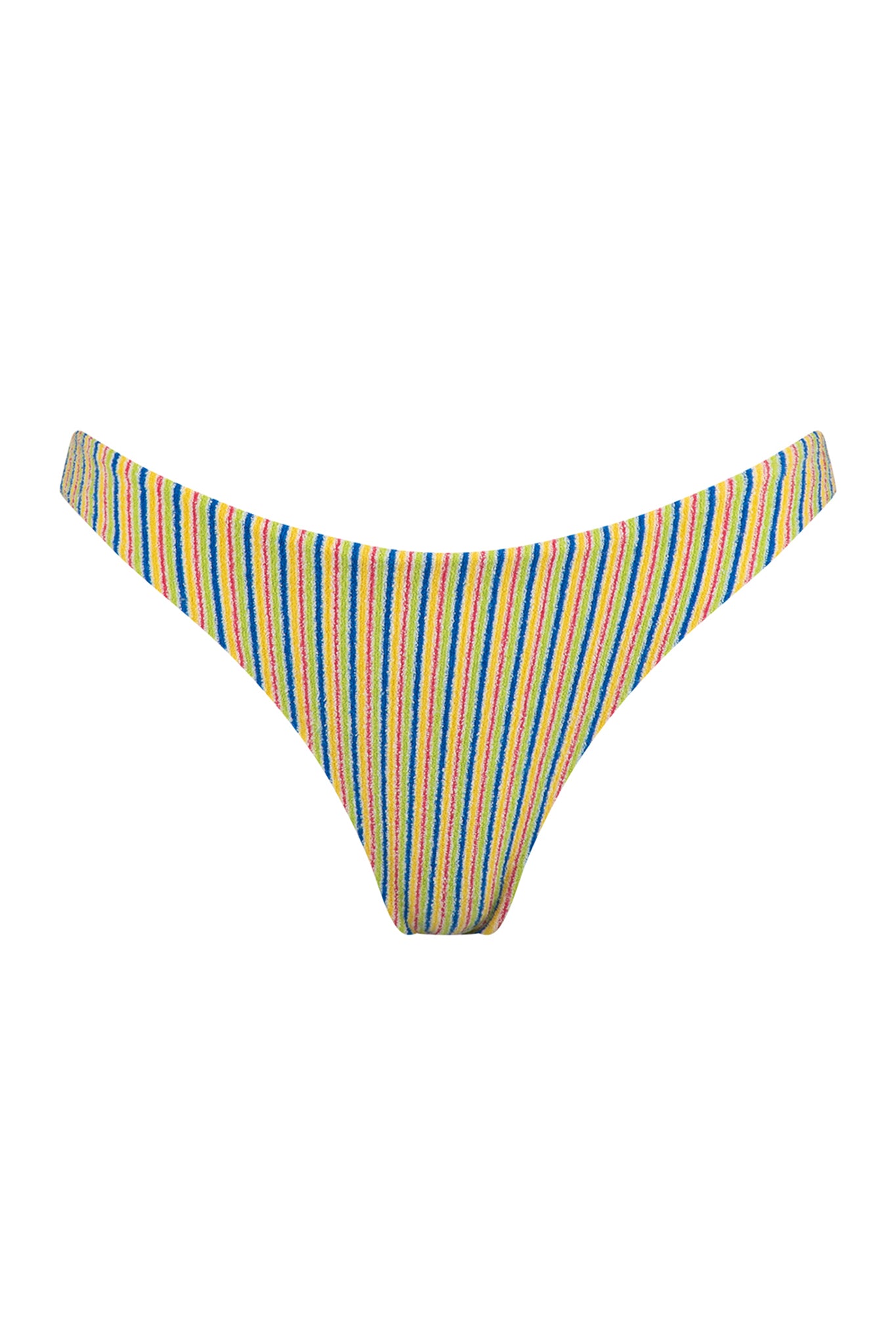 Bambi Tropicale Reversible Bottom by Selfie Leslie Australia