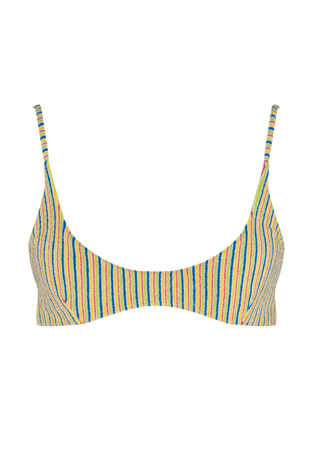 Bebe Tropicale Bralette by Selfie Leslie Australia