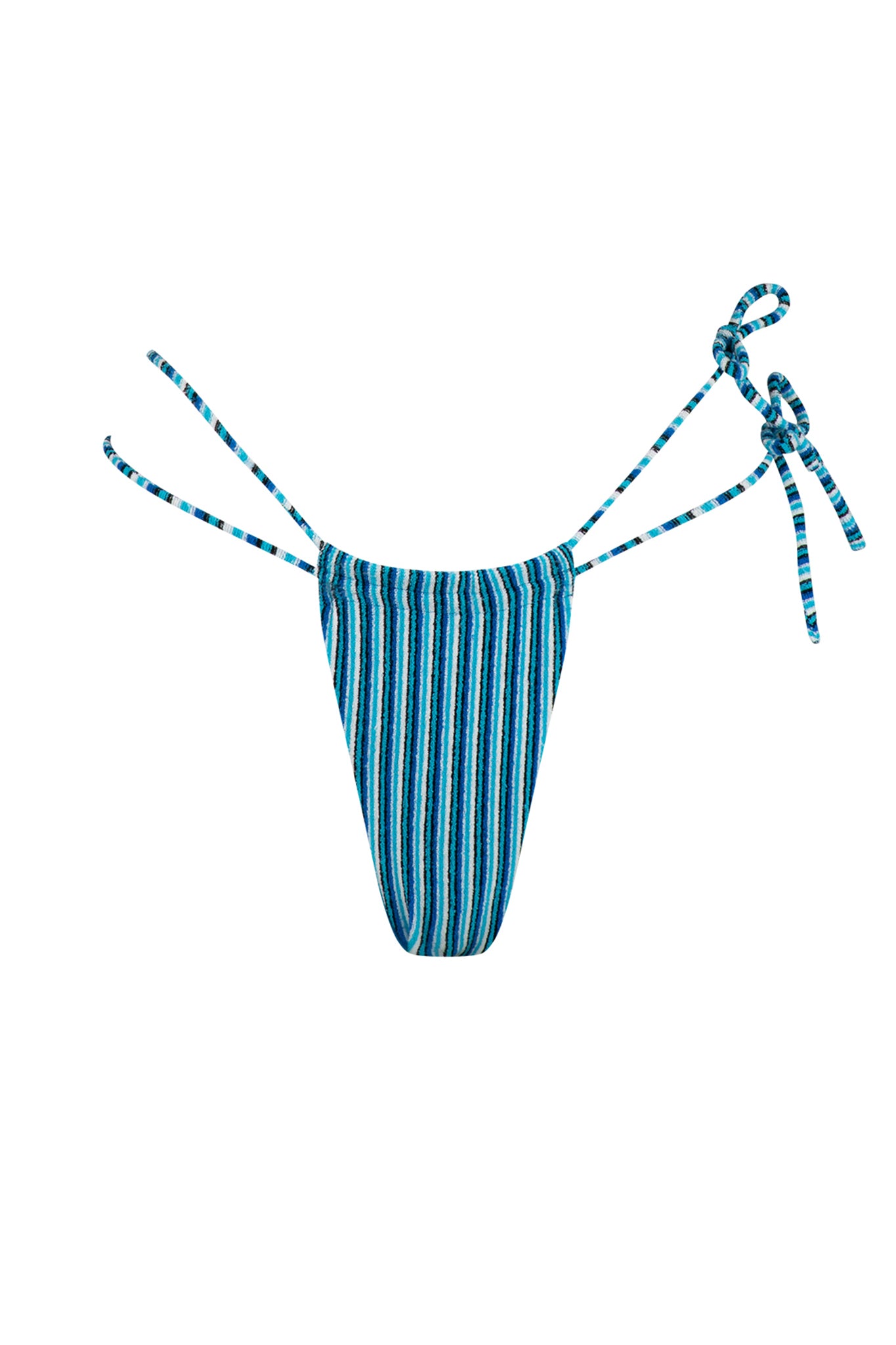 Panama Pacific Reversible Bottom by Selfie Leslie Australia