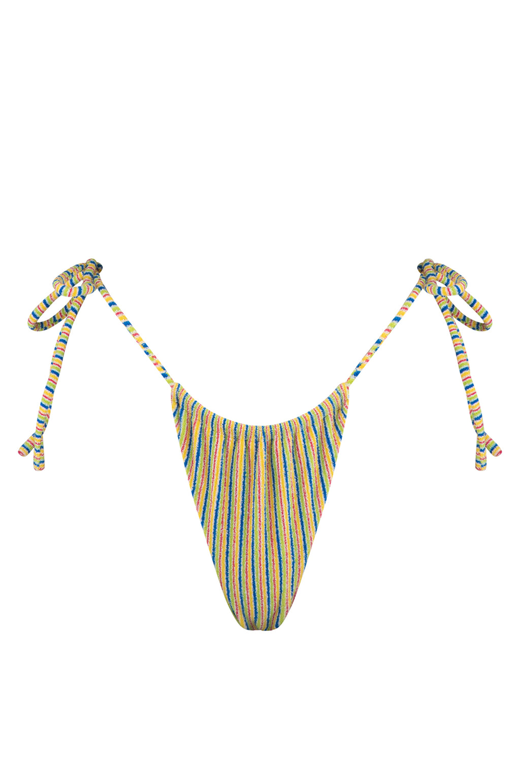 Marley Tropicale Reversible Bottom by Selfie Leslie Australia
