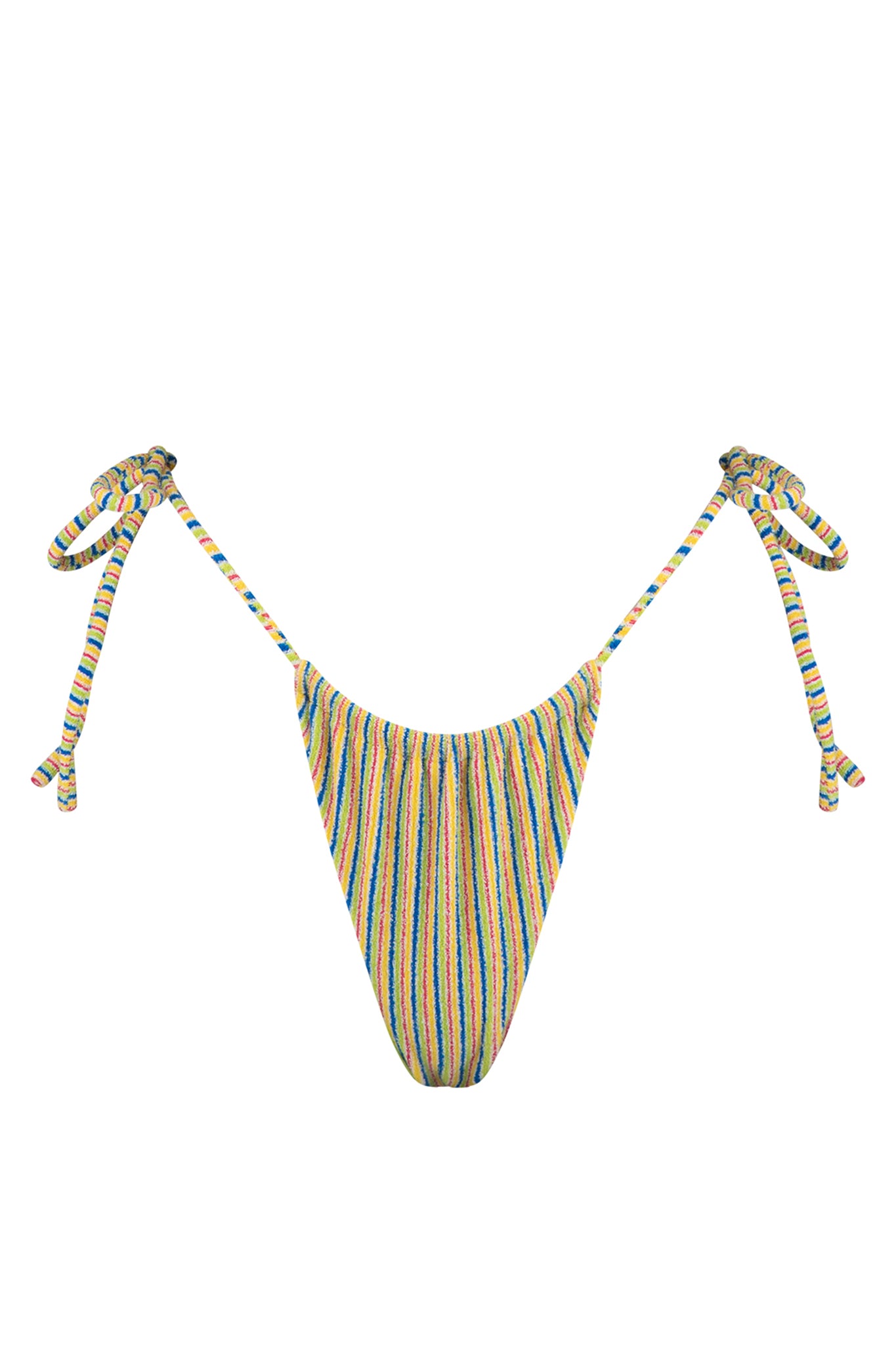 Marley Tropicale Reversible Bottom by Selfie Leslie Australia