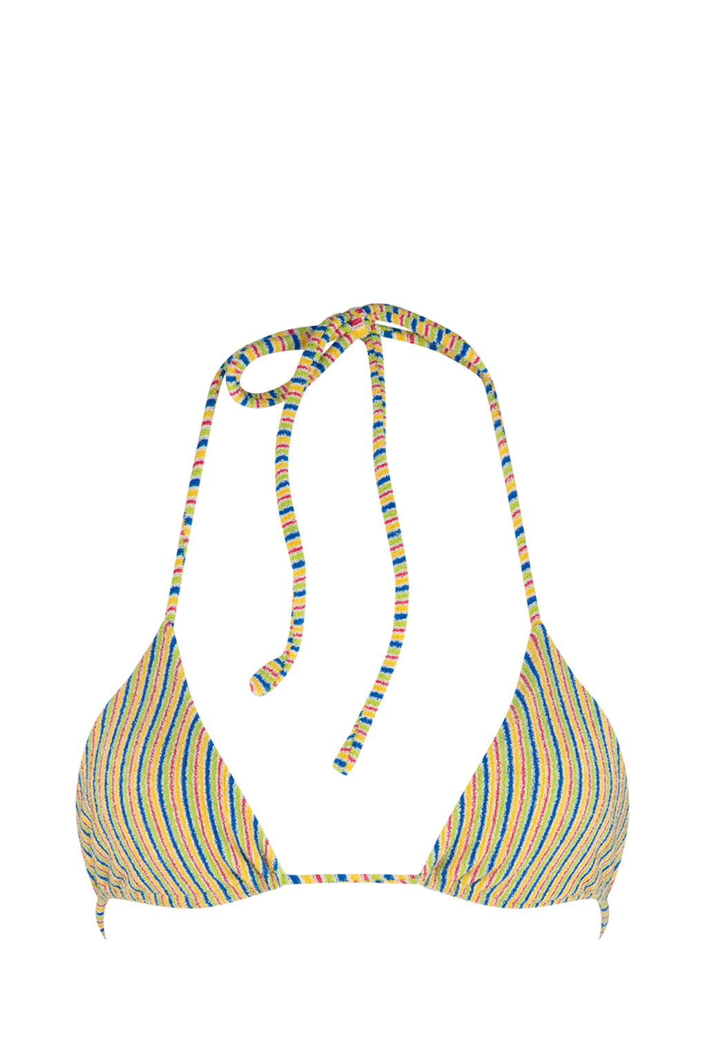 Blair Tropicale Reversible Top by Selfie Leslie Australia