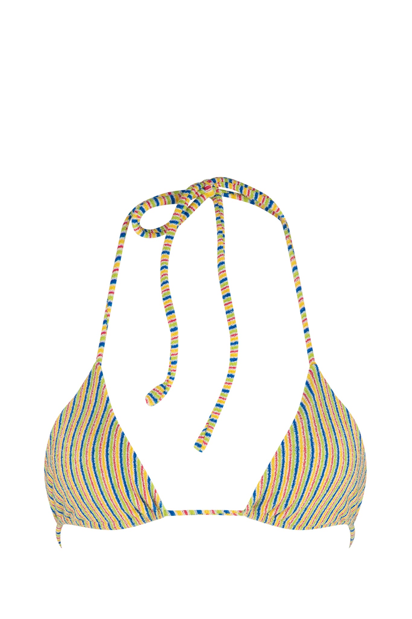 Blair Tropicale Reversible Top by Selfie Leslie Australia