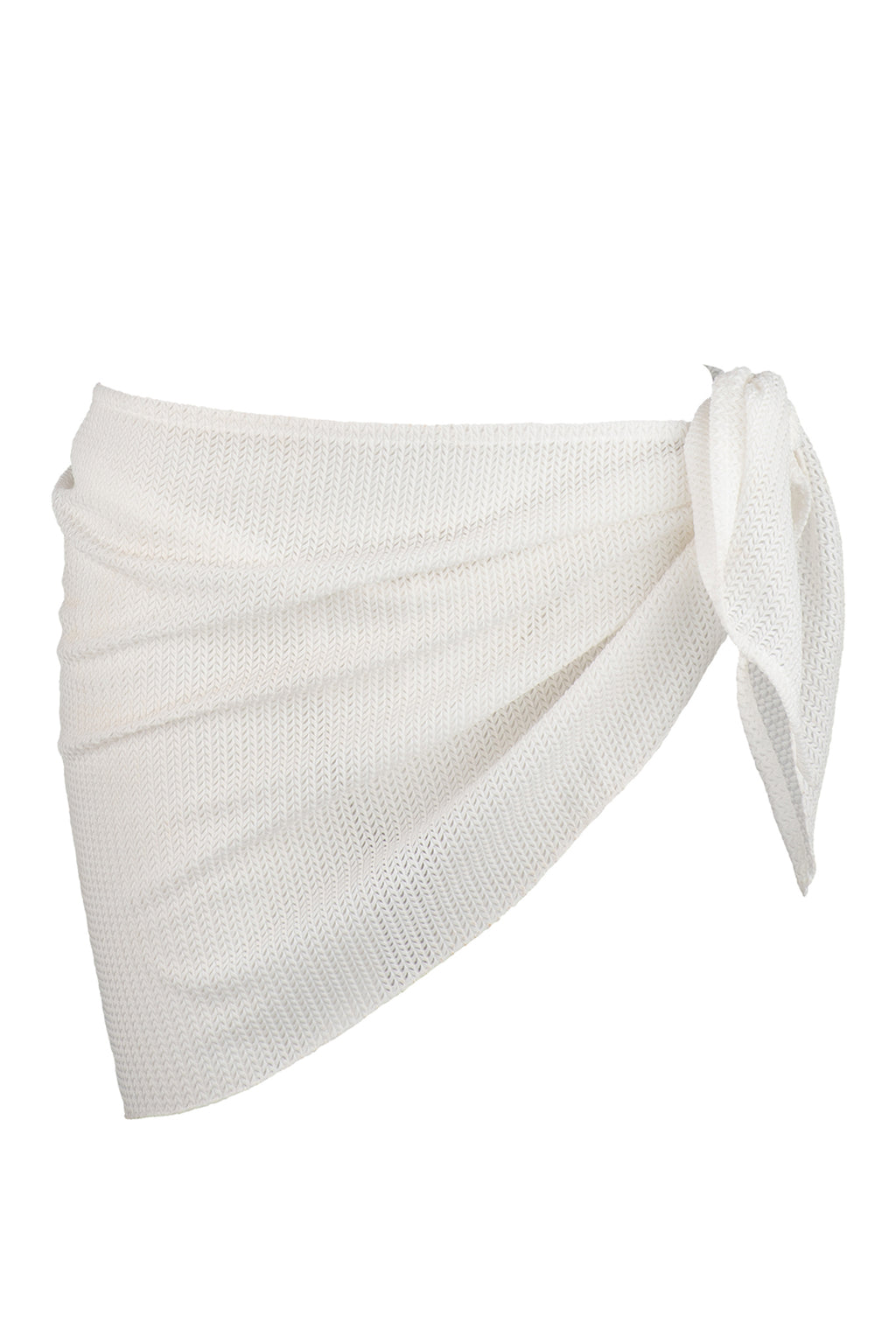 Cecilia Bianco Sarong by Selfie Leslie Australia