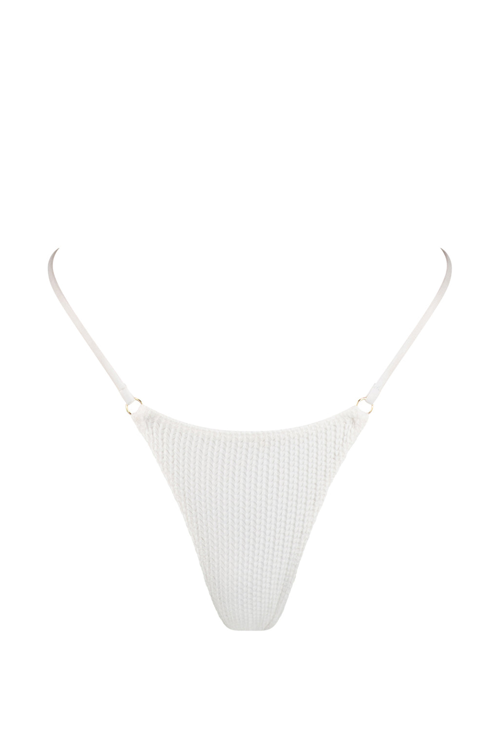 Elle Bianco Reversible Bottom by Selfie Leslie Australia