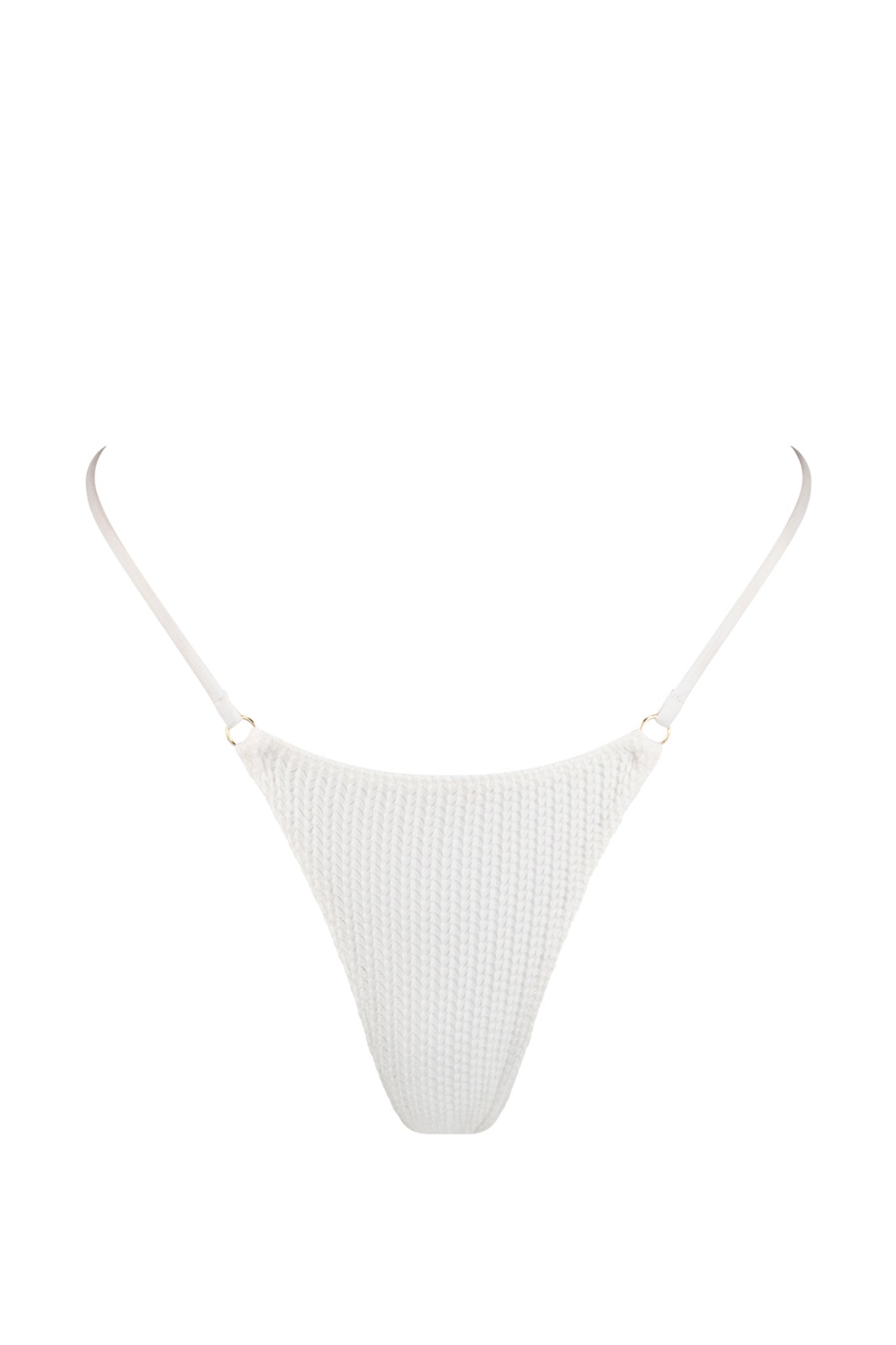Elle Bianco Reversible Bottom by Selfie Leslie Australia