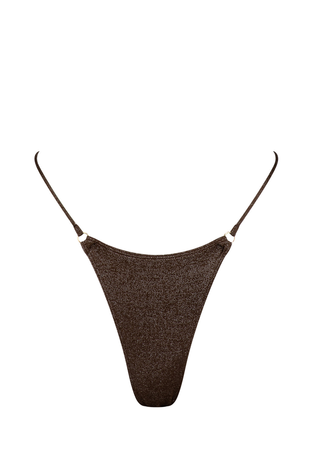 Elle Chocolate Reversible Bottom by Selfie Leslie Australia