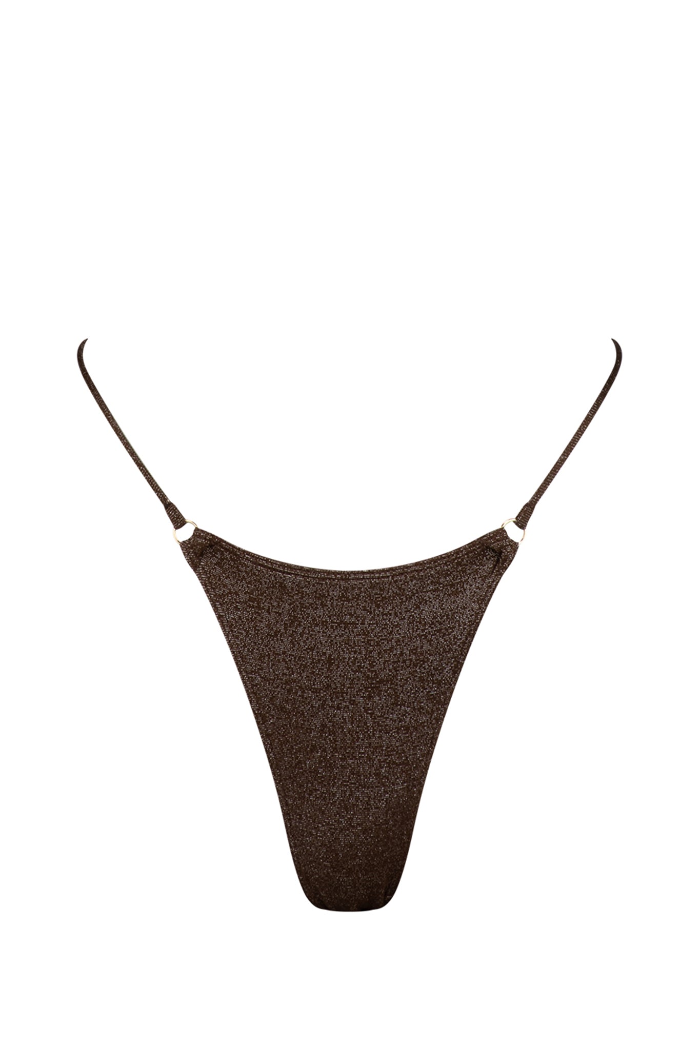 Elle Chocolate Reversible Bottom by Selfie Leslie Australia