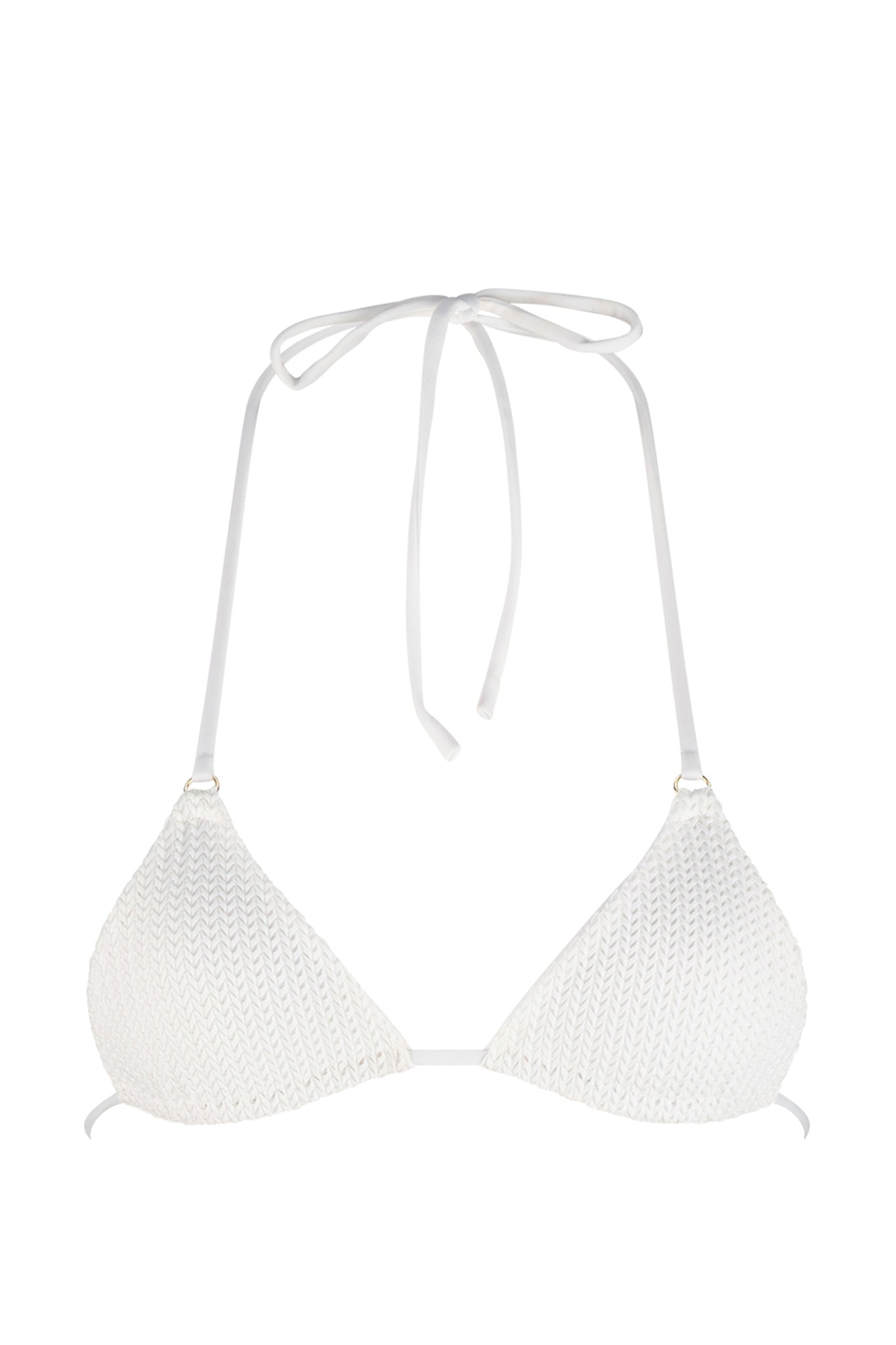 Tula Bianco Reversible Top by Selfie Leslie Australia