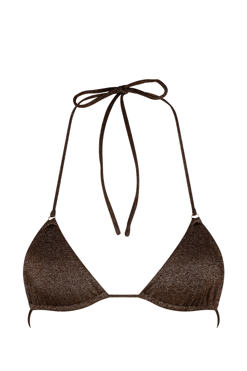 Tula Chocolate Reversible Top by Selfie Leslie Australia