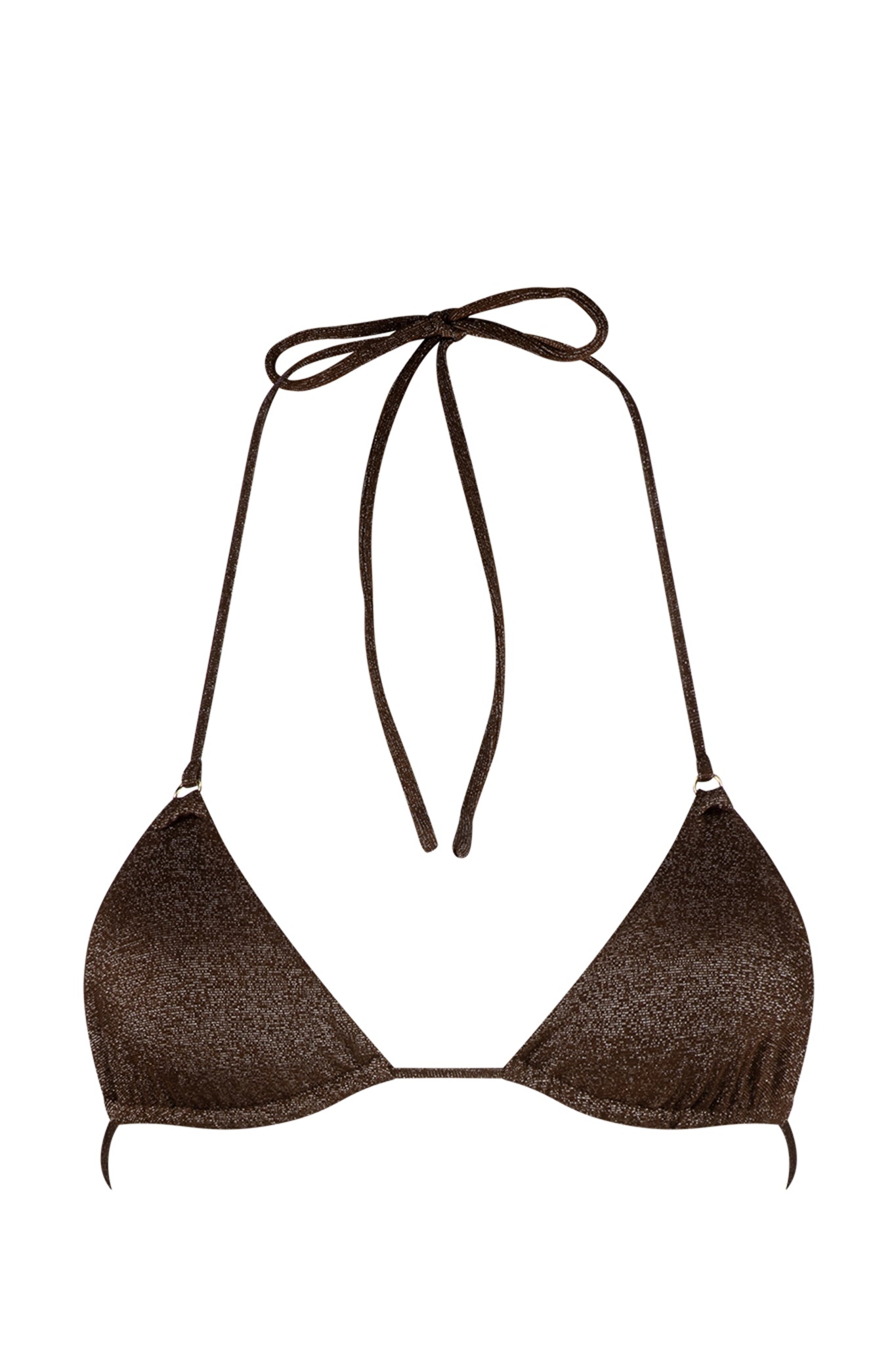 Tula Chocolate Reversible Top by Selfie Leslie Australia