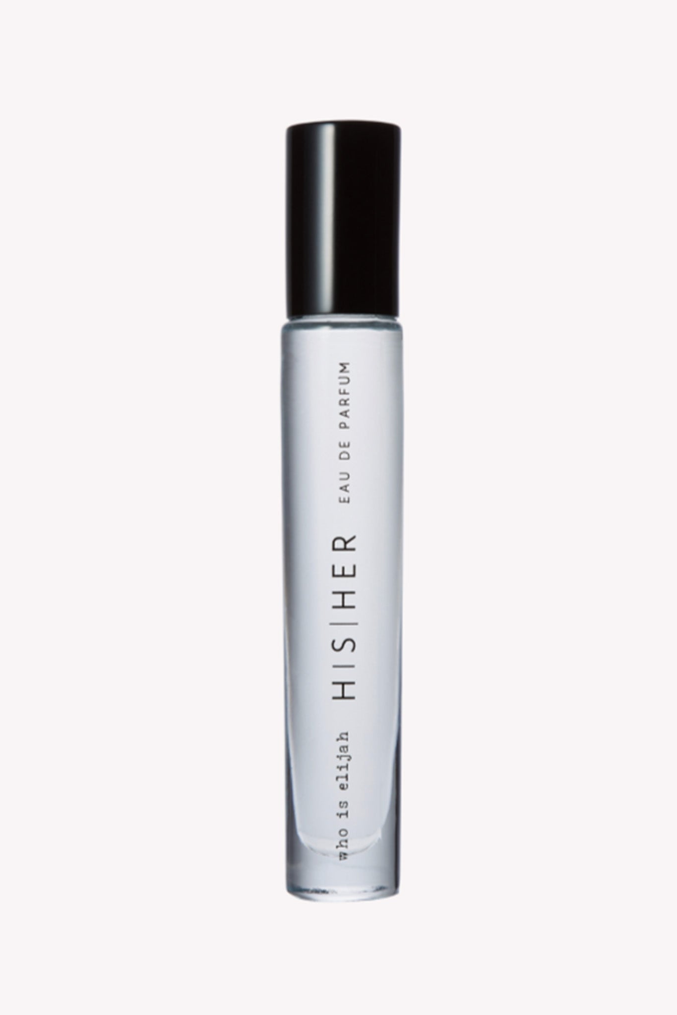 who is elijah THE COLLECTIVE 5 x 10ml Atomizer EDP by Selfie Leslie