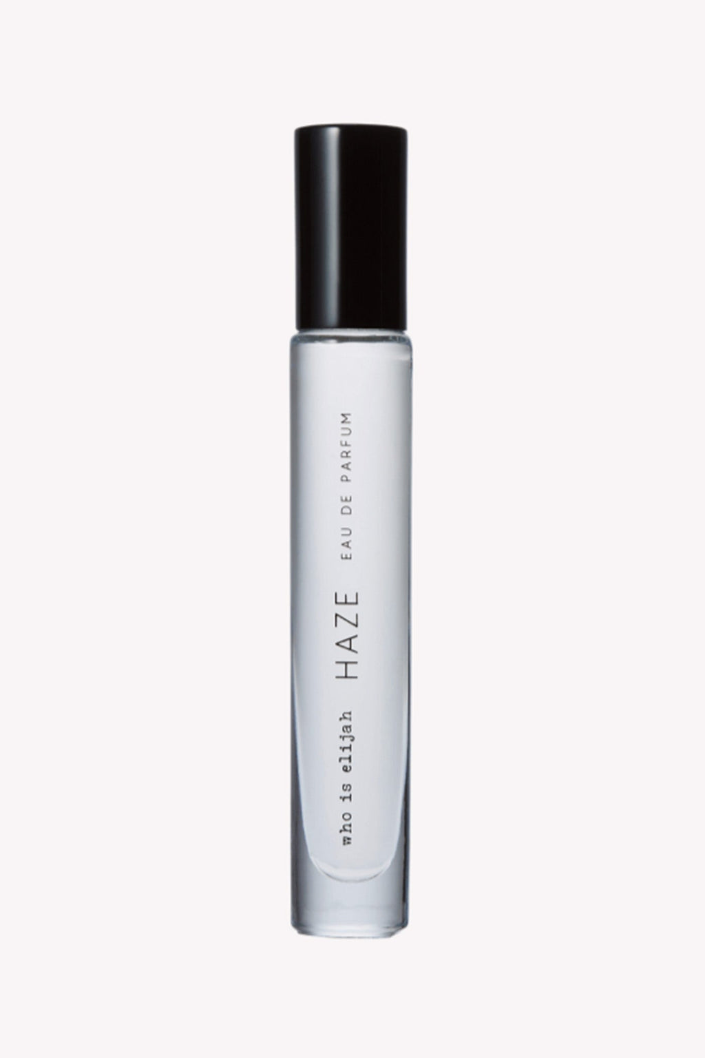 who is elijah THE COLLECTIVE 5 x 10ml Atomizer EDP by Selfie Leslie