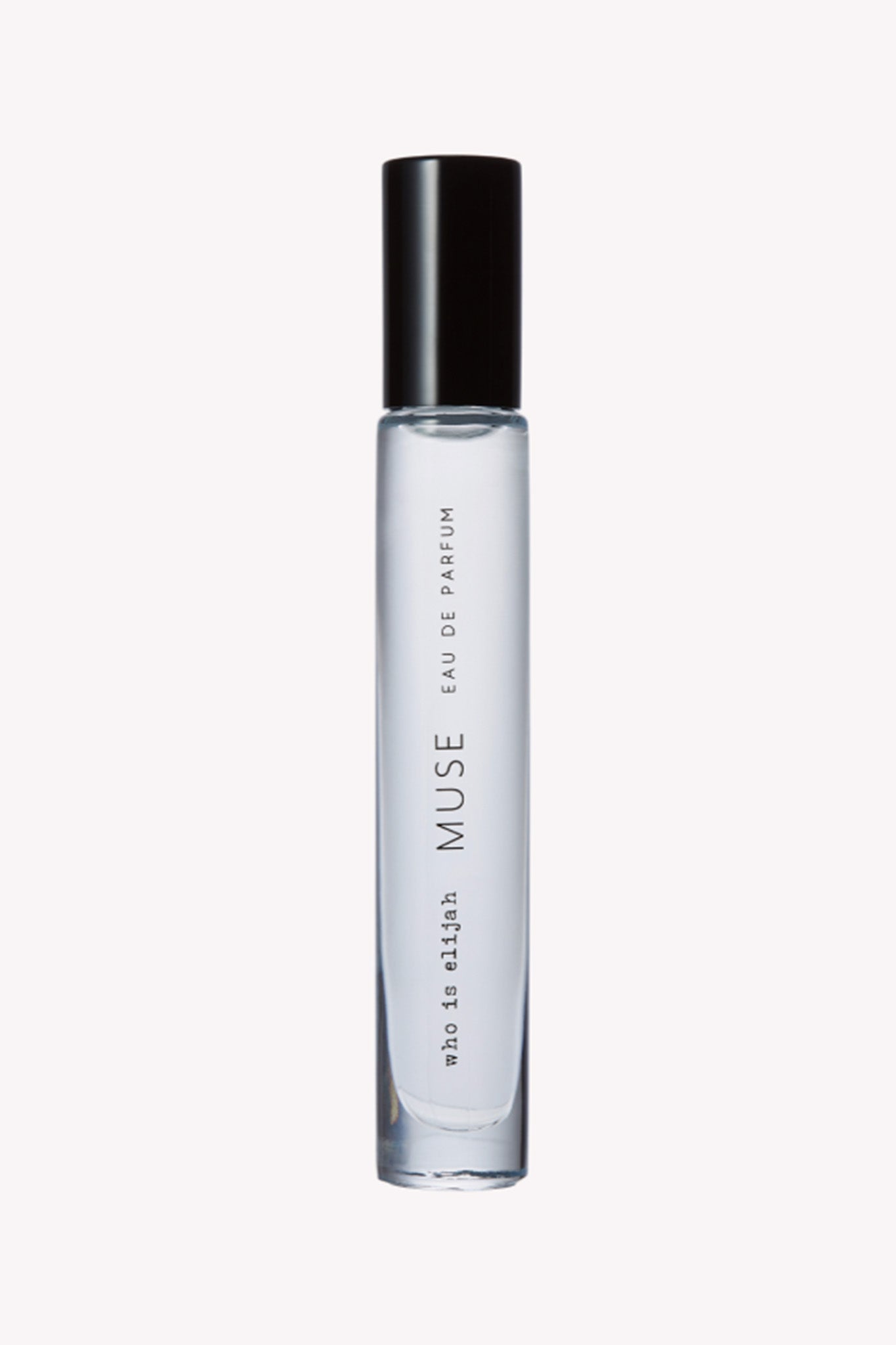 who is elijah THE COLLECTIVE 5 x 10ml Atomizer EDP by Selfie Leslie