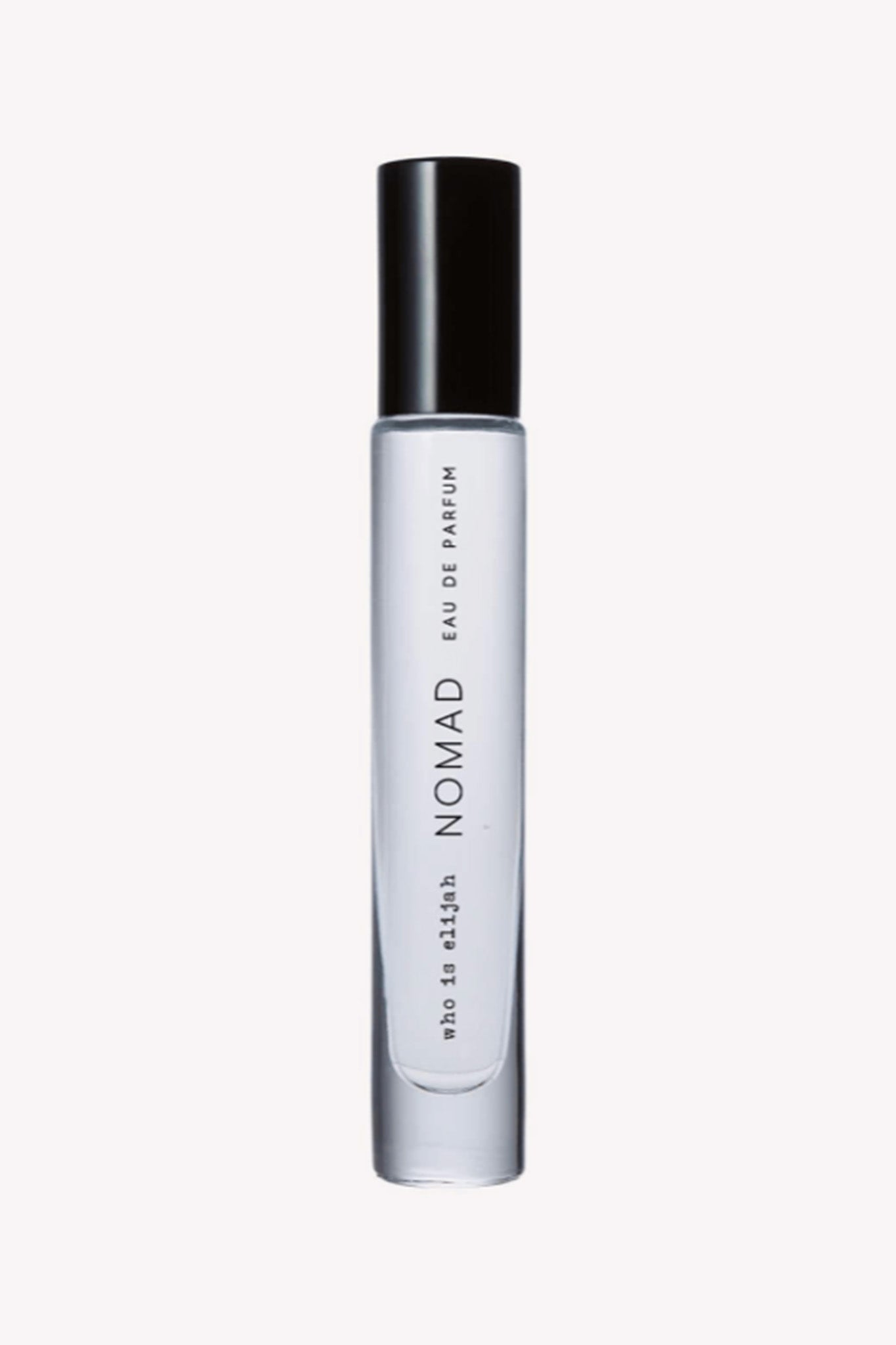 who is elijah THE COLLECTIVE 5 x 10ml Atomizer EDP by Selfie Leslie